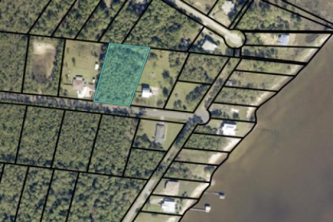 Land in Milton, Florida № 562274 - photo 1