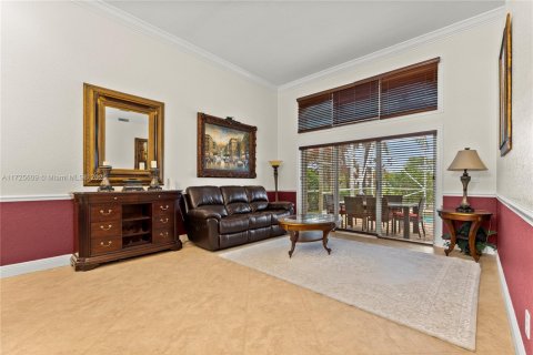 House in Coconut Creek, Florida 4 bedrooms, 203.83 sq.m. № 1477278 - photo 8