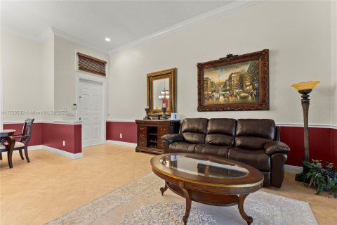 House in Coconut Creek, Florida 4 bedrooms, 203.83 sq.m. № 1477278 - photo 7