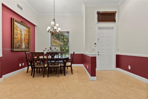 House in Coconut Creek, Florida 4 bedrooms, 203.83 sq.m. № 1477278 - photo 9