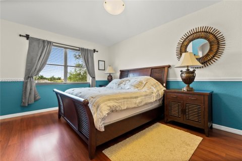 House in Coconut Creek, Florida 4 bedrooms, 203.83 sq.m. № 1477278 - photo 26