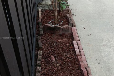 Снять в аренду кондоминиум в Майами, Флорида 1 спальня, 58.53м2, № 1941146 - фото 18