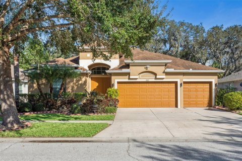 House in Riverview, Florida 4 bedrooms, 239.22 sq.m. № 2360725
