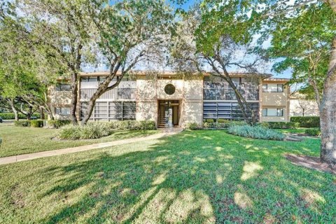 Condo à Tamarac, Floride, 2 chambres № 2346073
