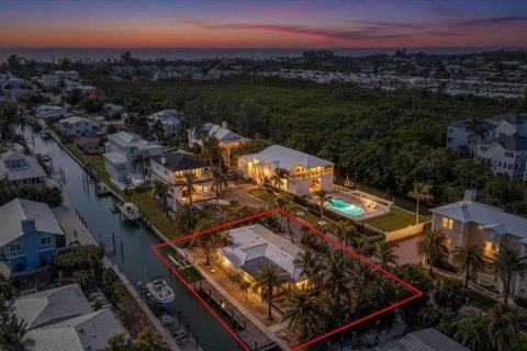 Villa ou maison à vendre à Longboat Key, Floride: 2 chambres, 125.05 m2 № 2108859 - photo 5