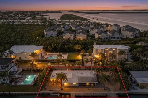 Villa ou maison à vendre à Longboat Key, Floride: 2 chambres, 125.05 m2 № 2108859 - photo 18
