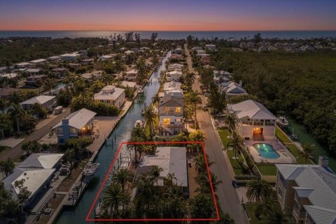 Villa ou maison à vendre à Longboat Key, Floride: 2 chambres, 125.05 m2 № 2108859 - photo 19