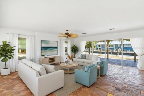 Villa ou maison à vendre à Longboat Key, Floride: 2 chambres, 125.05 m2 № 2108859 - photo 27