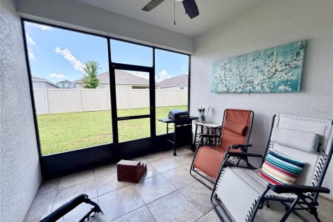 House in Kissimmee, Florida 4 bedrooms, 196.3 sq.m. № 2200083 - photo 10