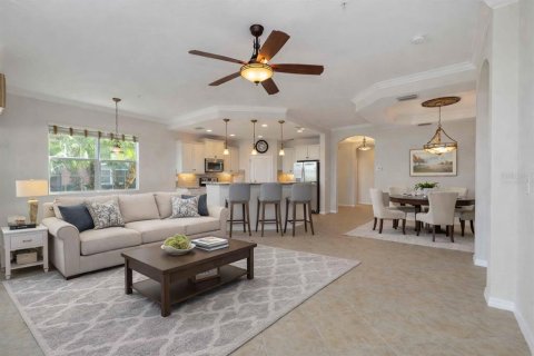 Condominio en venta en Bradenton, Florida, 3 dormitorios, 162.39 m2 № 2120253 - foto 19