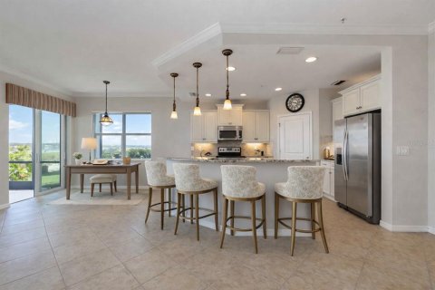 Condominio en venta en Bradenton, Florida, 3 dormitorios, 162.39 m2 № 2120253 - foto 9
