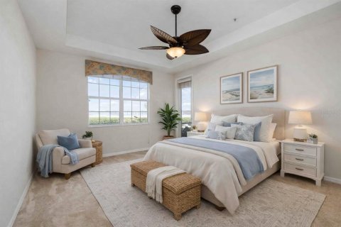 Condominio en venta en Bradenton, Florida, 3 dormitorios, 162.39 m2 № 2120253 - foto 23