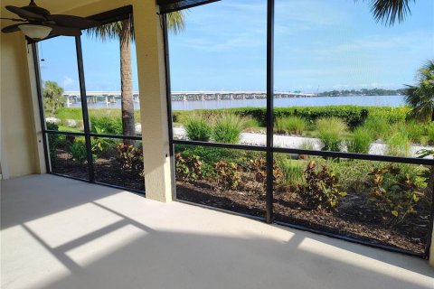 Condominio en venta en Bradenton, Florida, 3 dormitorios, 162.39 m2 № 2120253 - foto 16