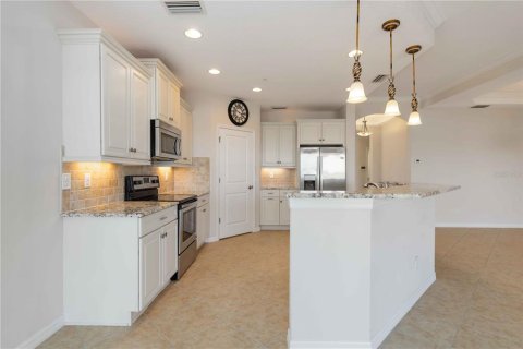 Condominio en venta en Bradenton, Florida, 3 dormitorios, 162.39 m2 № 2120253 - foto 22