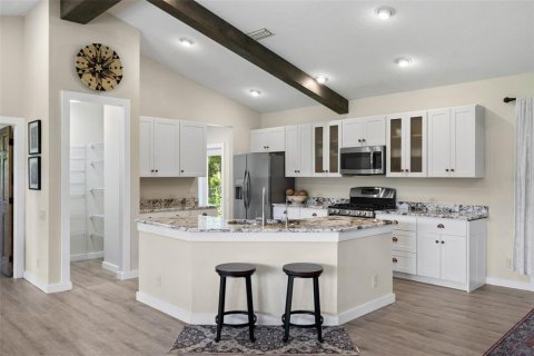 Villa ou maison à vendre à Spring Hill, Floride: 3 chambres, 148.64 m2 № 1900953 - photo 8