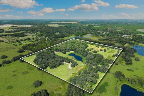 Villa ou maison à vendre à Spring Hill, Floride: 3 chambres, 148.64 m2 № 1900953 - photo 1