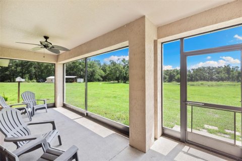 Villa ou maison à vendre à Spring Hill, Floride: 3 chambres, 148.64 m2 № 1900953 - photo 20