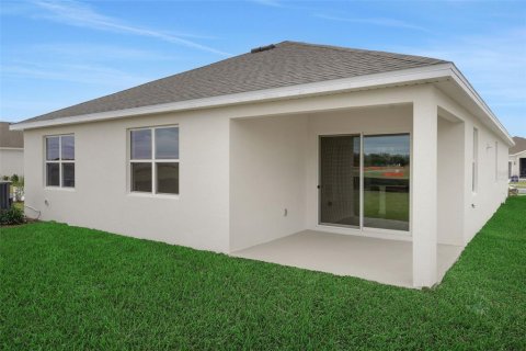 Villa ou maison à vendre à Lake Wales, Floride: 4 chambres, 180.04 m2 № 2289625 - photo 2