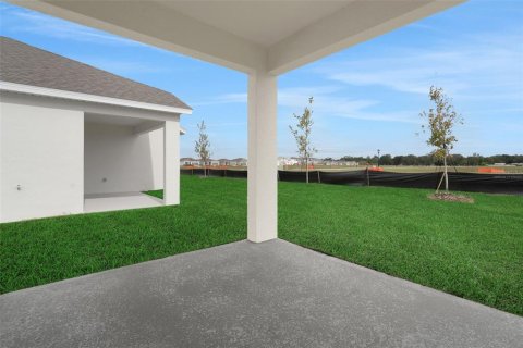 Villa ou maison à vendre à Lake Wales, Floride: 4 chambres, 180.04 m2 № 2289625 - photo 3