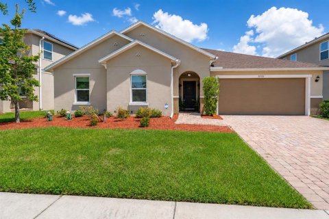 Casa en Riverview, Florida 4 dormitorios, 254.46 m2 № 2126262