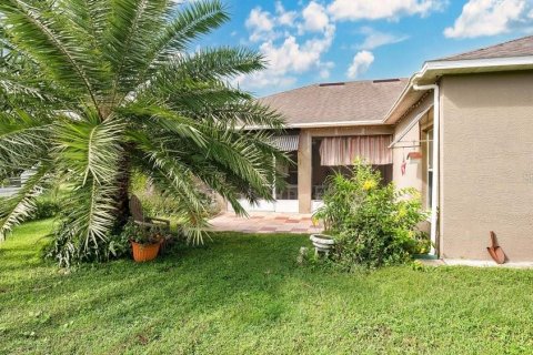 House in Kissimmee, Florida 3 bedrooms, 174.28 sq.m. № 2098237 - photo 27