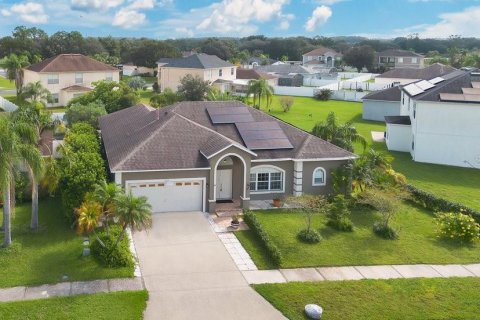 House in Kissimmee, Florida 3 bedrooms, 174.28 sq.m. № 2098237 - photo 28