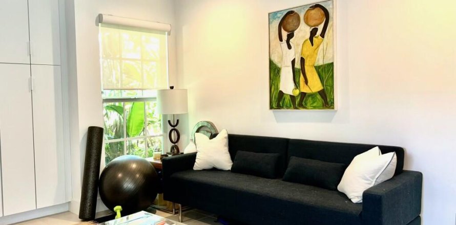 Дом в Веллингтон, Флорида 3 спальни, 154.68м2 № 1080505