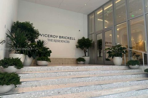 Condo in Miami, Florida  № 2064928 - photo 3