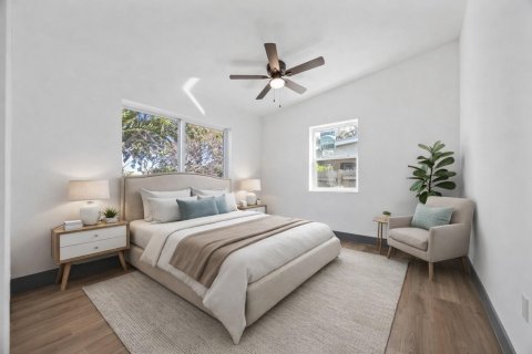 House in Fort Lauderdale, Florida 4 bedrooms, 104.05 sq.m. № 2086285 - photo 6