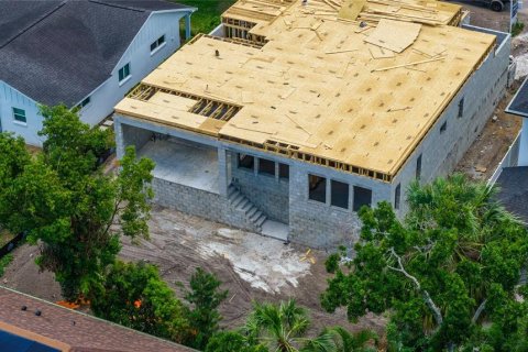 Villa ou maison à Tampa, Floride 5 chambres, 471.2 m2 № 2122561