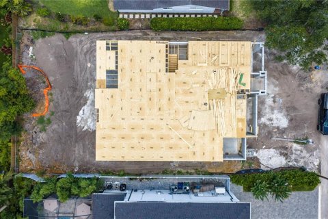 Villa ou maison à vendre à Tampa, Floride: 5 chambres, 471.2 m2 № 2122561 - photo 1