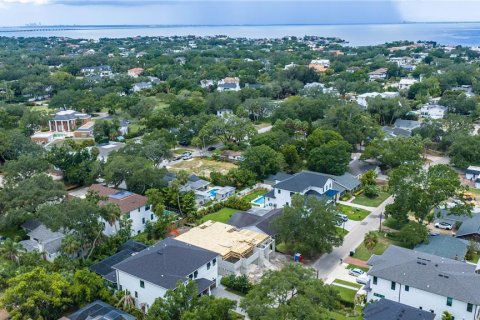 Villa ou maison à vendre à Tampa, Floride: 5 chambres, 471.2 m2 № 2122561 - photo 3