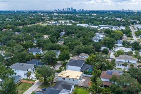 Villa ou maison à vendre à Tampa, Floride: 5 chambres, 471.2 m2 № 2122561 - photo 5