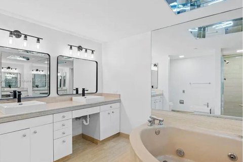 Copropriété à louer à Aventura, Floride: 2 chambres № 1839454 - photo 21