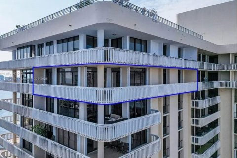 Copropriété à louer à Aventura, Floride: 2 chambres № 1839454 - photo 6