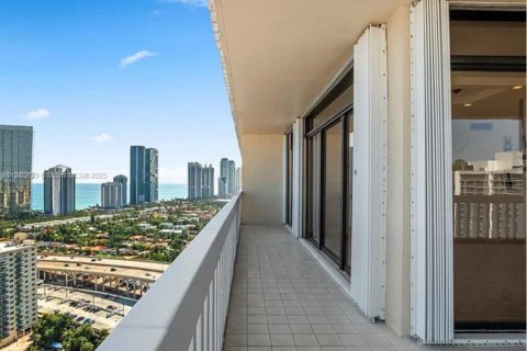 Copropriété à louer à Aventura, Floride: 2 chambres № 1839454 - photo 8