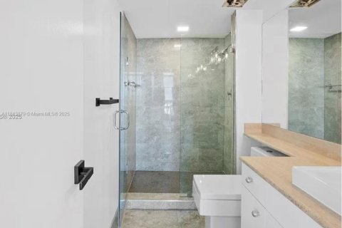 Copropriété à louer à Aventura, Floride: 2 chambres № 1839454 - photo 17