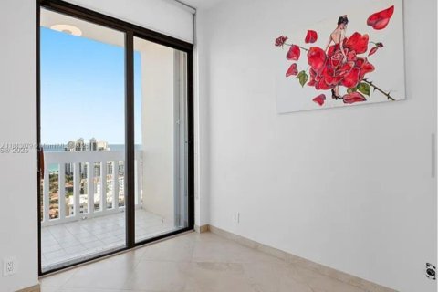 Copropriété à louer à Aventura, Floride: 2 chambres № 1839454 - photo 24