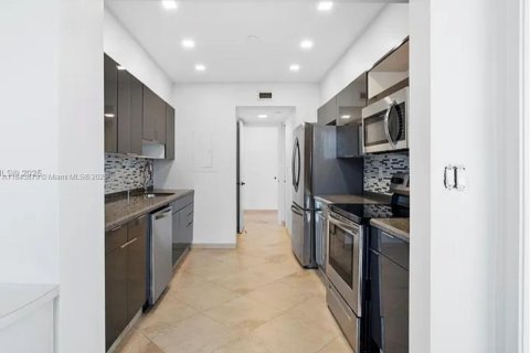 Copropriété à louer à Aventura, Floride: 2 chambres № 1839454 - photo 11