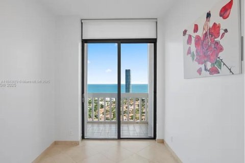 Copropriété à louer à Aventura, Floride: 2 chambres № 1839454 - photo 27