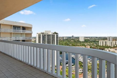 Copropriété à louer à Aventura, Floride: 2 chambres № 1839454 - photo 7