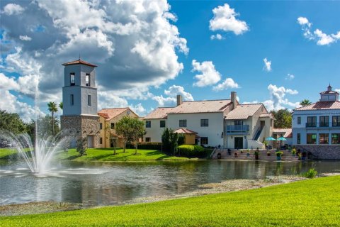 Villa ou maison à louer à Poinciana, Floride: 2 chambres, 136.94 m2 № 2196199 - photo 20