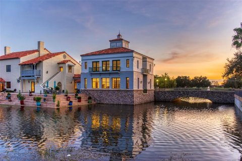Villa ou maison à louer à Poinciana, Floride: 2 chambres, 136.94 m2 № 2196199 - photo 27