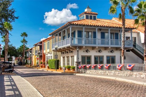 Villa ou maison à louer à Poinciana, Floride: 2 chambres, 136.94 m2 № 2196199 - photo 19