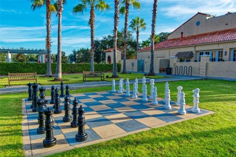 Villa ou maison à louer à Poinciana, Floride: 2 chambres, 136.94 m2 № 2196199 - photo 25