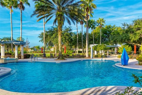 Villa ou maison à louer à Poinciana, Floride: 2 chambres, 136.94 m2 № 2196199 - photo 23