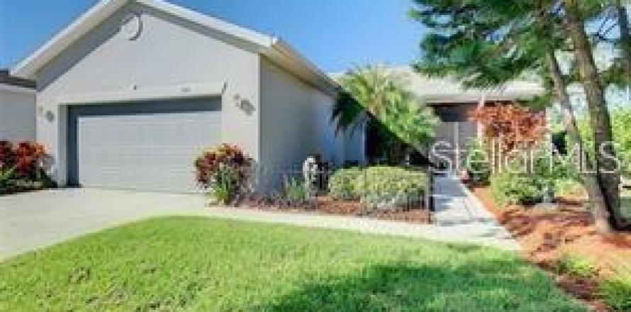 Villa ou maison à Poinciana, Floride 2 chambres, 136.94 m2 № 2196199