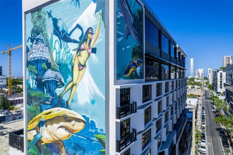 Купить виллу или дом в Майами, Флорида 3 спальни, 132.11м2, № 1999356 - фото 29