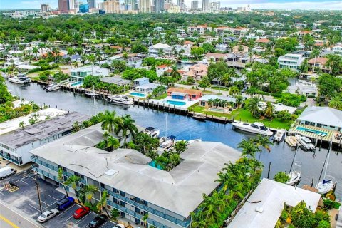 Condominio en venta en Fort Lauderdale, Florida, 1 dormitorio, 63.92 m2 № 2183590 - foto 2
