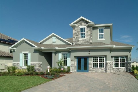 Casa en Winter Garden, Florida 6 dormitorios, 393.53 m2 № 2386004